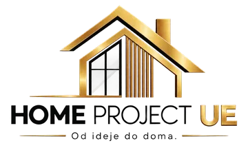 HOME PROJECT UE logo